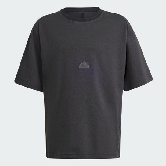 Camiseta Infantil Adidas Z.N.E.