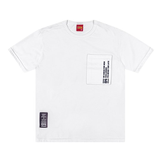 Camiseta Infantil Kyly Casual Menino