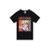 Camiseta infantil menino do naruto Brandili - Preto