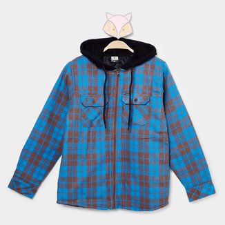 Camiseta Infantil Nicoboco Manga Longa Menino