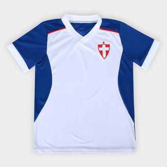 Camiseta Infantil Palmeiras Energy II