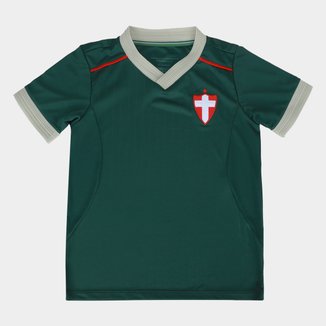 Camiseta Infantil Palmeiras Energy II