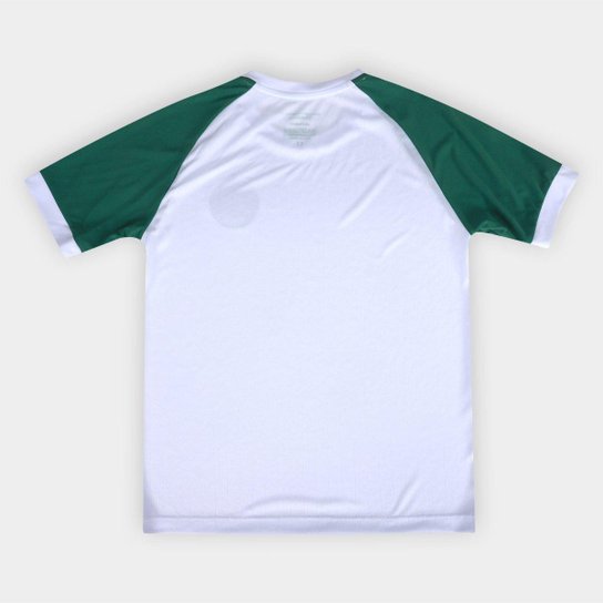 Camiseta Infantil Palmeiras  Line
