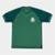 Camiseta Infantil Palmeiras  Line - Verde