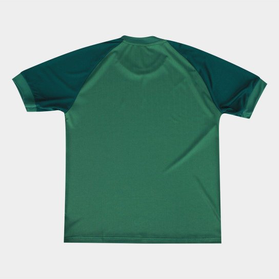 Camiseta Infantil Palmeiras  Line
