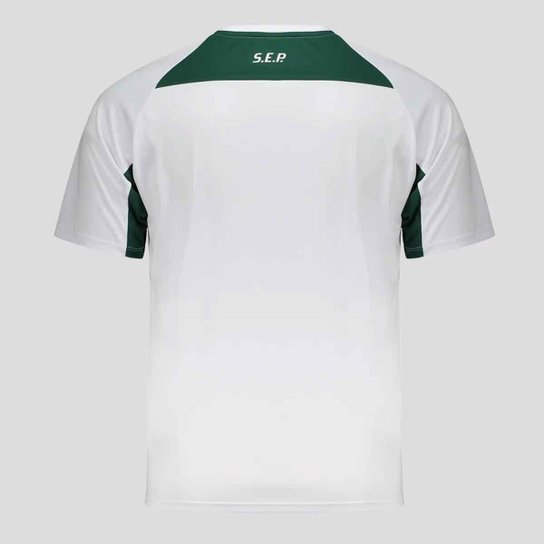 Camiseta Infantil Palmeiras Player II