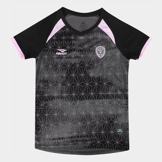 Camiseta Infantil Penalty Ultimate
