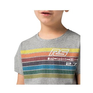 Camiseta Infantil Porsche Rs 2.7