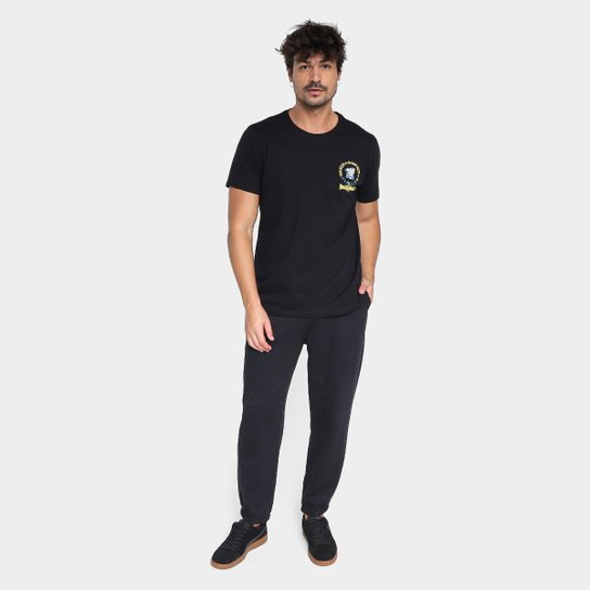 Camiseta Iron Studios Residiuum Boogie Bears Tuba