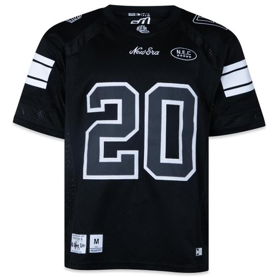 Camiseta Jersey Anded Established 1920 Masculino