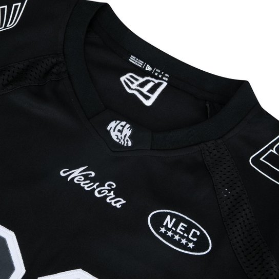 Camiseta Jersey Anded Established 1920 Masculino