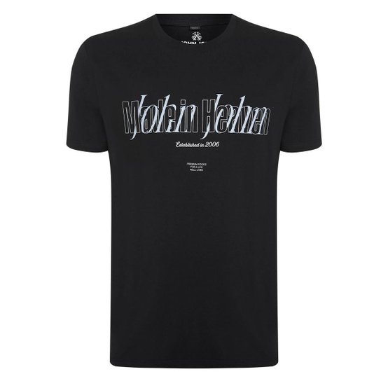 Camiseta John John Tshirt RG Premium Goods
