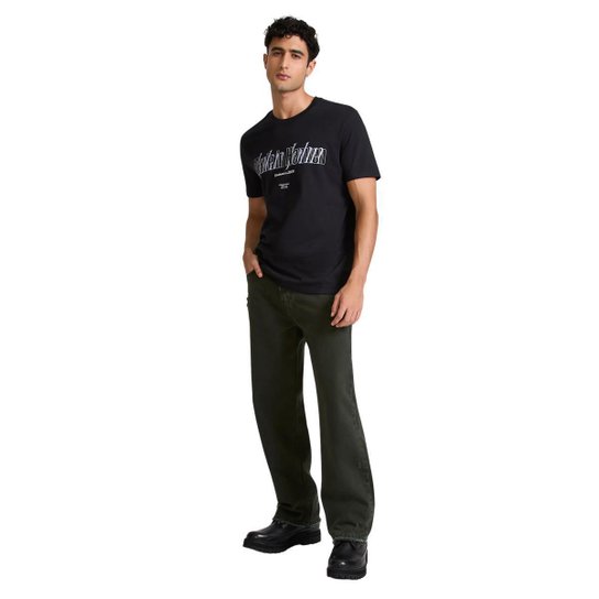 Camiseta John John Tshirt RG Premium Goods
