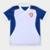 Camiseta Juvenil Palmeiras Energy II - Branco+Azul
