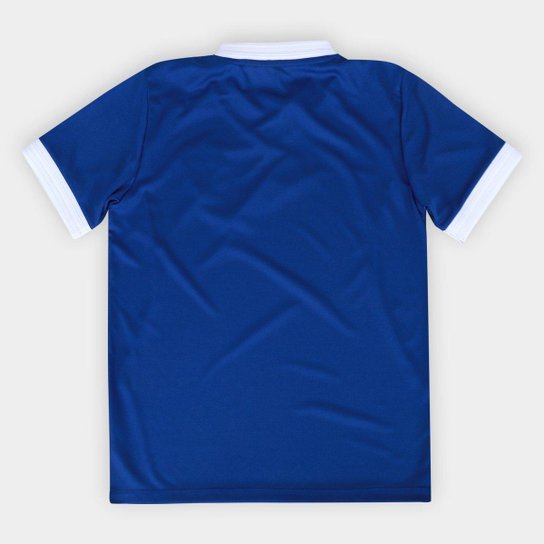 Camiseta Juvenil Palmeiras Energy II