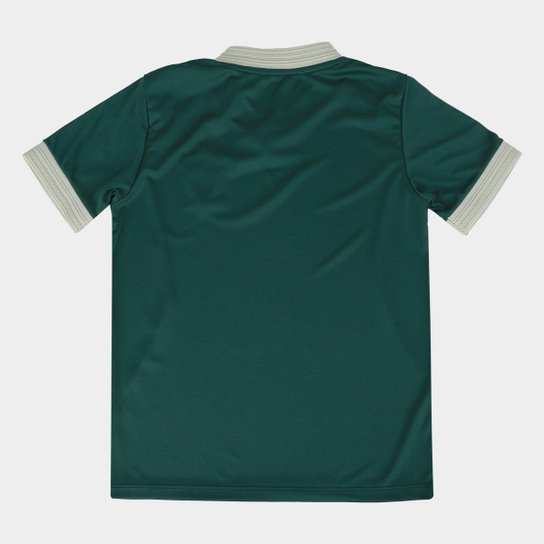 Camiseta Juvenil Palmeiras Energy II