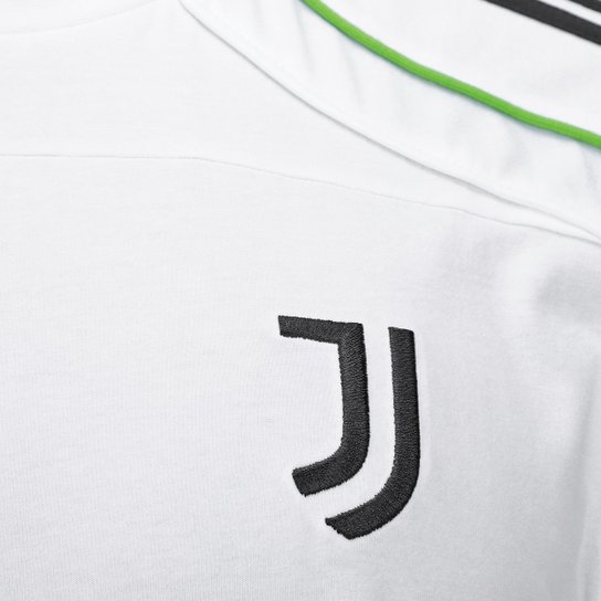 Camiseta Juventus 25/26 Urban Purist Adidas Masculina