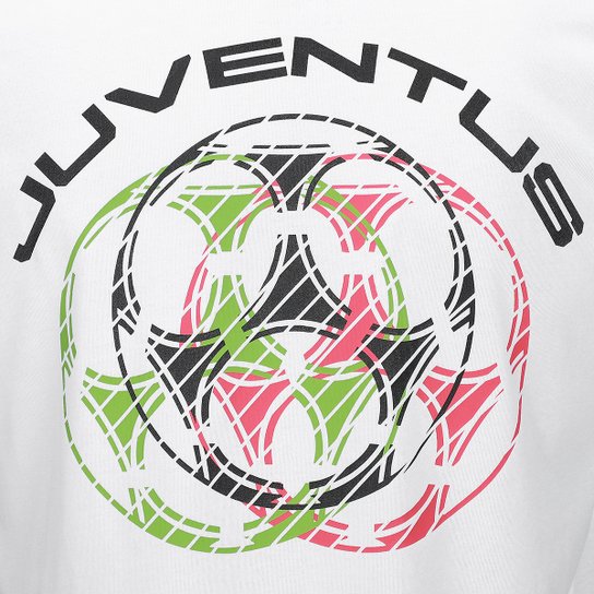 Camiseta Juventus 25/26 Urban Purist Adidas Masculina