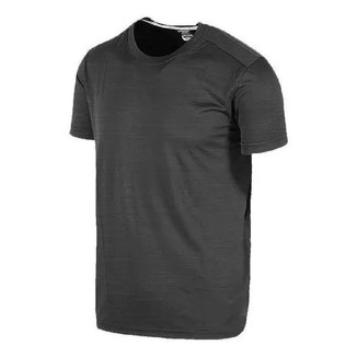 Camiseta Kanxa T-Shirt Mescla Ice Masculino
