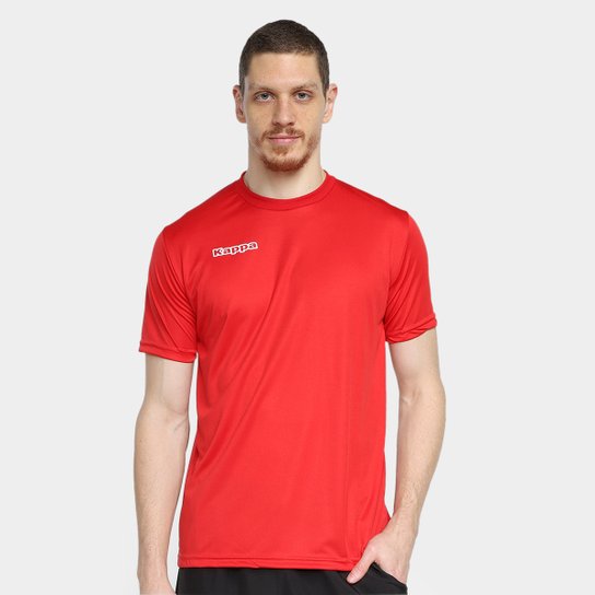 Camiseta Kappa Shangai Masculina