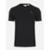 Camiseta Levis Classic SS Original HM Preta - Preto