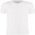 Camiseta Manga Curta Ogochi Slim Masculina 006000012 Branca - Branco