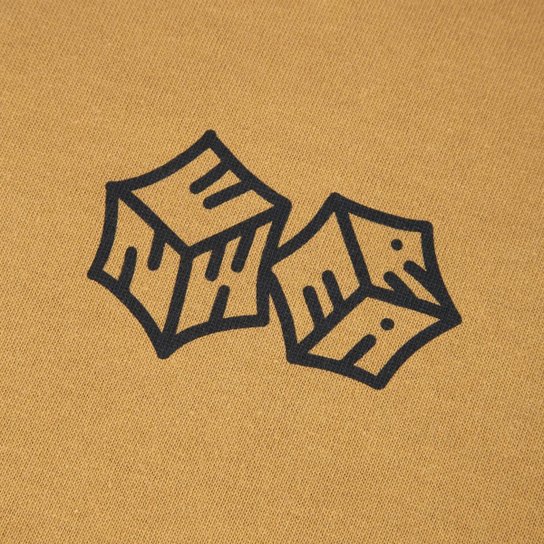 Camiseta Manga Longa New Era Collab Muretz Masculino