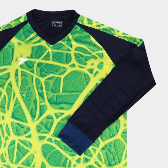 Camiseta Manga Longa Poker Sublimada Cardio Unissex