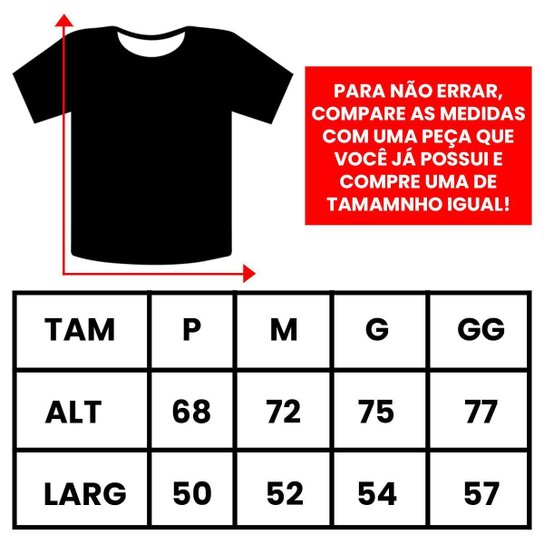 Camiseta Masculina Manga Longa Lisa 100% Algodão Fio 30.1 Penteado Macia