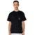 Camiseta Masculina Oakley Space Copyright Tee Preta - Preto