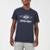 Camiseta Masculina Umbro Club Fan - Preto