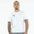 Camiseta Masculina Umbro Essential - Branco