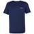 Camiseta Meinerz Mucke III Masculina - Azul