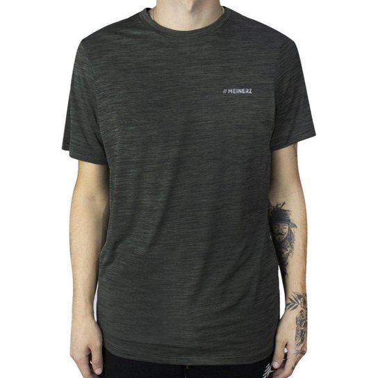 Camiseta Meinerz Tiger II Masculina