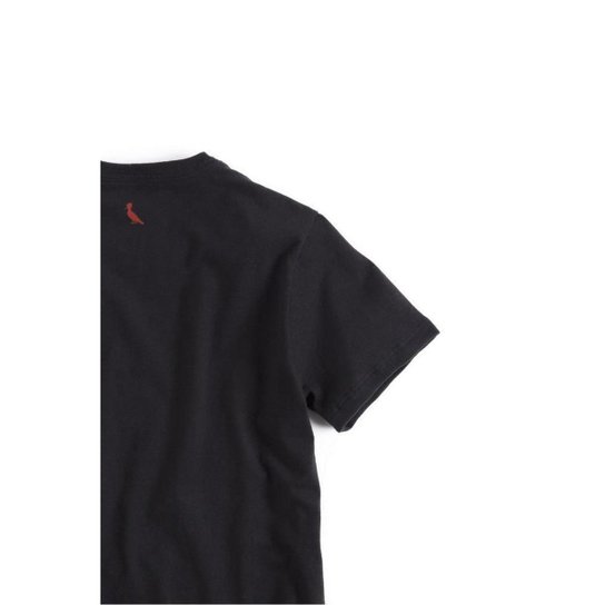 CAMISETA MINI PICA PAU ET