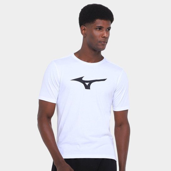 Camiseta Mizuno Basic Big Masculina