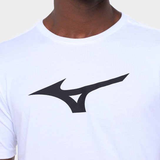Camiseta Mizuno Basic Big Masculina