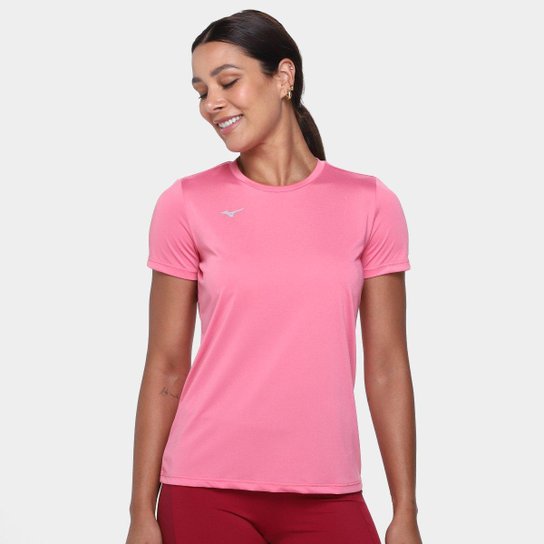 Camiseta Mizuno Energy 2.0 Feminina