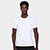 Camiseta Mizuno Energy 2.0 Masculina - Branco