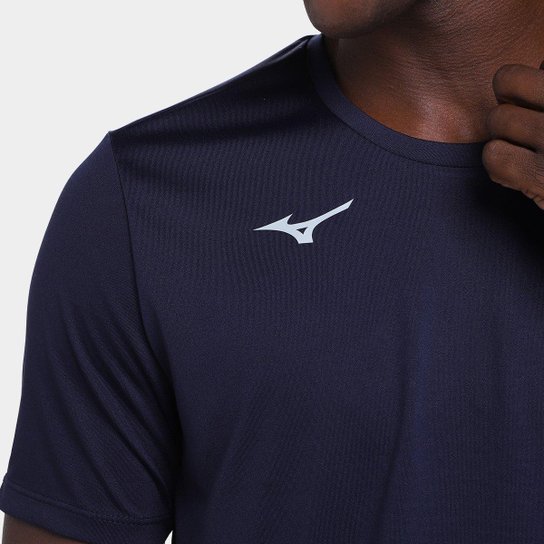 Camiseta Mizuno Energy 2.0 Masculina