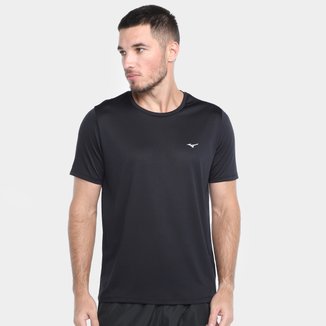 Camiseta Mizuno Energy Masculina