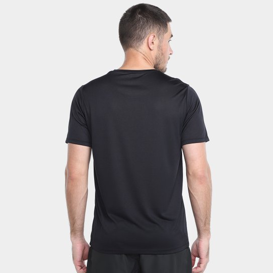Camiseta Mizuno Energy Masculina