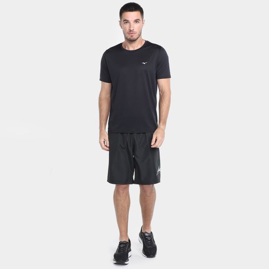 Camiseta Mizuno Energy Masculina
