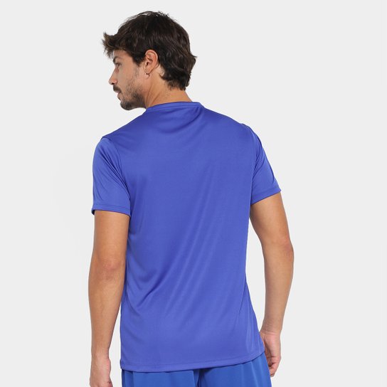 Camiseta Mizuno Energy Masculina
