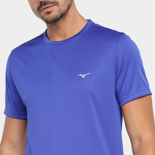 Camiseta Mizuno Energy Masculina
