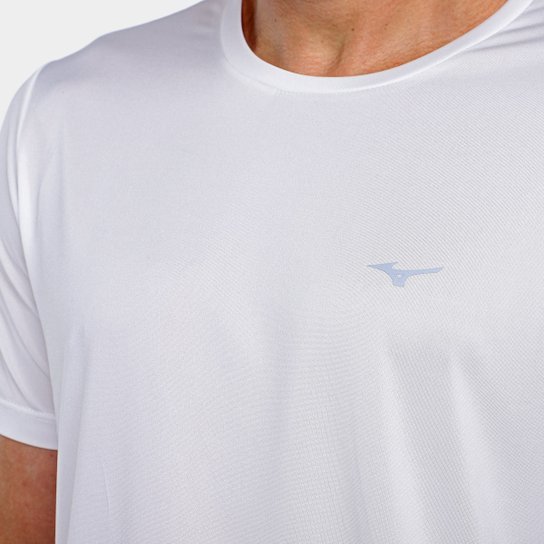 Camiseta Mizuno Energy Masculina