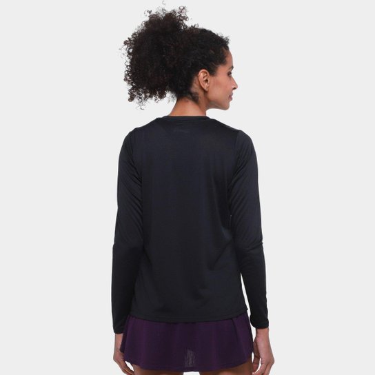 Camiseta Mizuno Energy ML2.0F Feminina