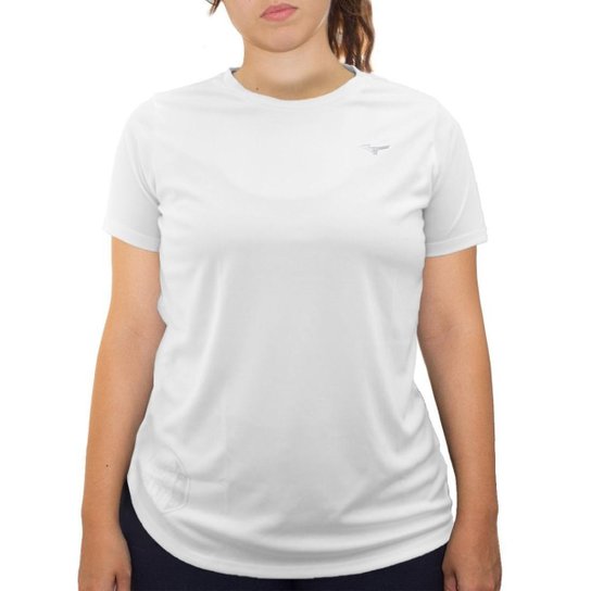 Camiseta Mizuno Energy Stamp Feminina