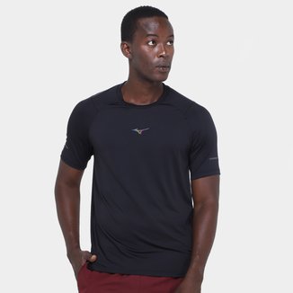 Camiseta Mizuno High 2 Masculina