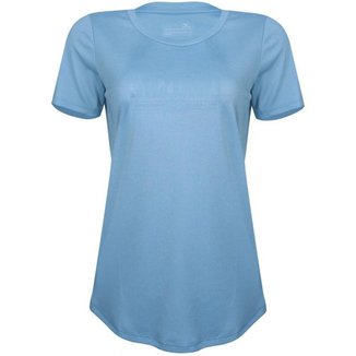 Camiseta Mizuno MZ Fitwear Sta Feminina